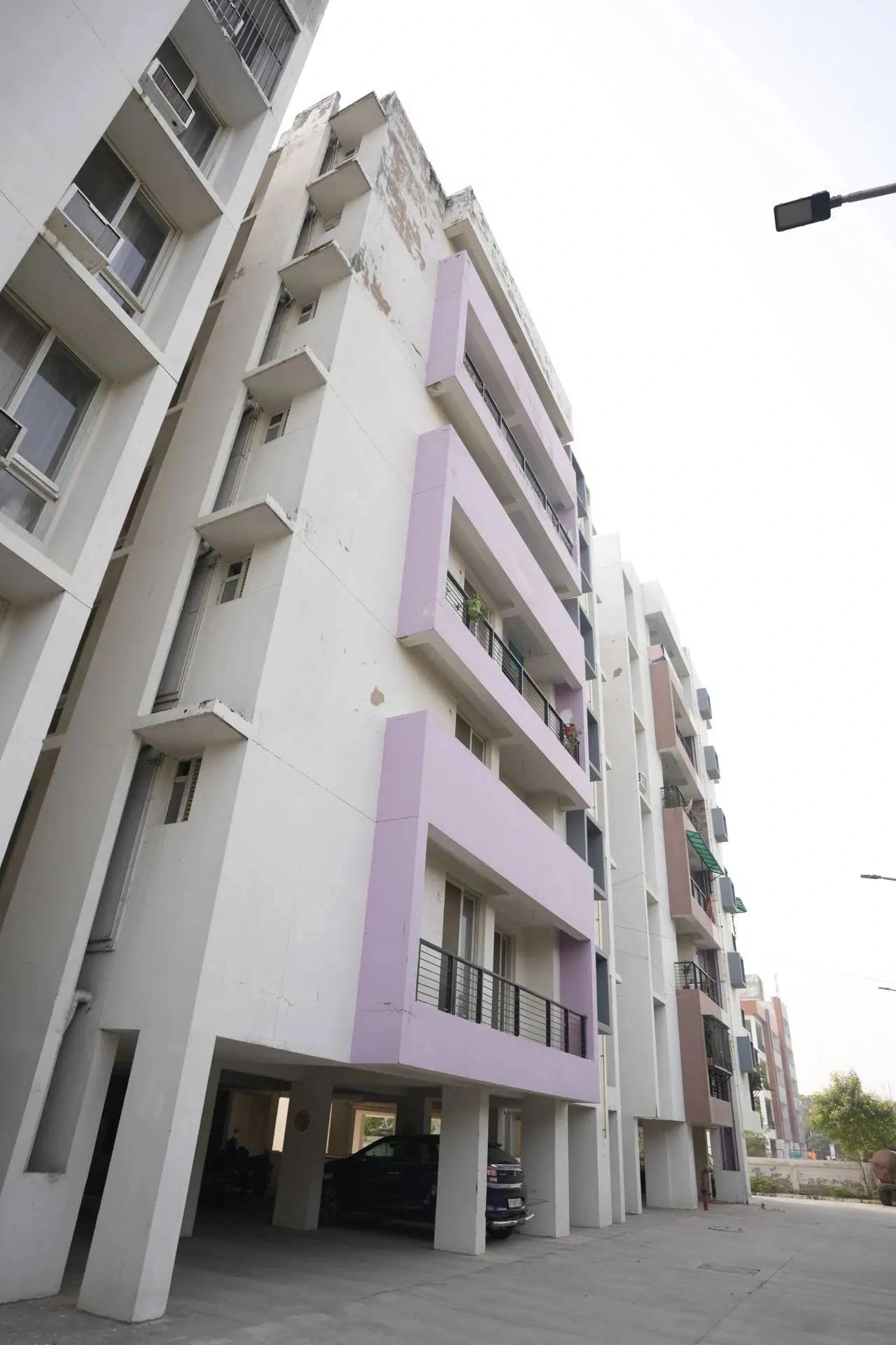Bharni Apartment - View 3